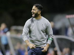 Bruno Fernandes Berharap Amirom Bawa Energi Positif ke MU