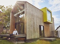 7 Inspirasi Rumah Sederhana tapi Mewah dan Modern 2025