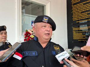 NasDem Siap Duduk Bareng Bahas Usulan 2 Model Pemilihan Kepala Daerah