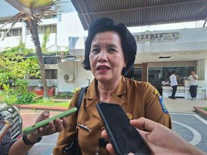 Petani Milenial Bisa Dapat Rp 10 Juta, Pemprov NTB: Bakal Kurangi Pengangguran