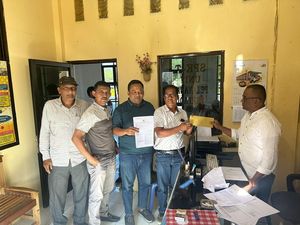 Menanti Polisi Ungkap Kasus Dugaan Ancaman Pembunuhan ke Relawan Cagub Bustami