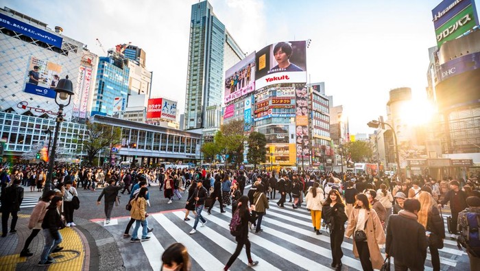Barang-Barang di Jepang yang Murah Tapi Mahal di Indonesia