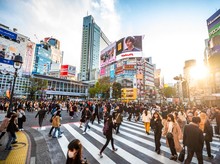 Jepang Naikkan Biaya Visa, Pertama Kali Setelah 50 Tahun