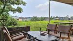Stuja Kerobokan, Kafe Tepi Sawah di Kuta