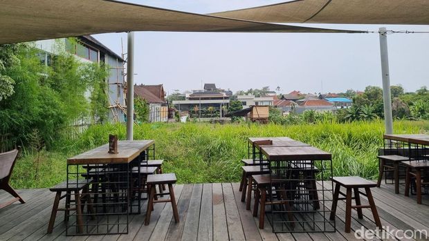 Stuja Coffee Bali