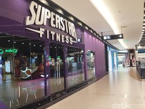 Susah Amat Mau Sehat, Bayar Membership Mahal-mahal Malah Ditelantarkan Gym