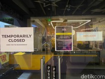 Gaduh Superstar Fitness Tiba-tiba Tutup, Manajemen Angkat Bicara