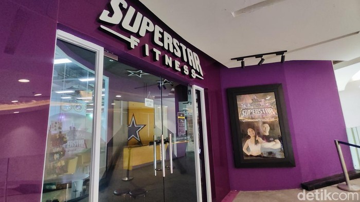 Jualan Membership Seumur Hidup, Superstar Fitness Kok Malah Tutup?