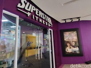 Kecurigaan Member Superstar Fitness, Kelas Sering Cancel hingga PT Resign