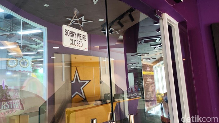 Superstar Fitness Mendadak Tutup, Member Klaim Kerugian Sampai Rp 5,1 M