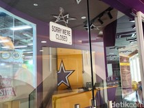 Trainer Juga Resah, Gaji Belum Lunas Superstar Fitness Keburu Tutup