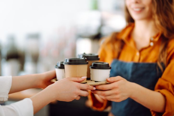 Banyak Orang Suka Beli Kopi Ketimbang Seduh Sendiri, Ini Sebabnya