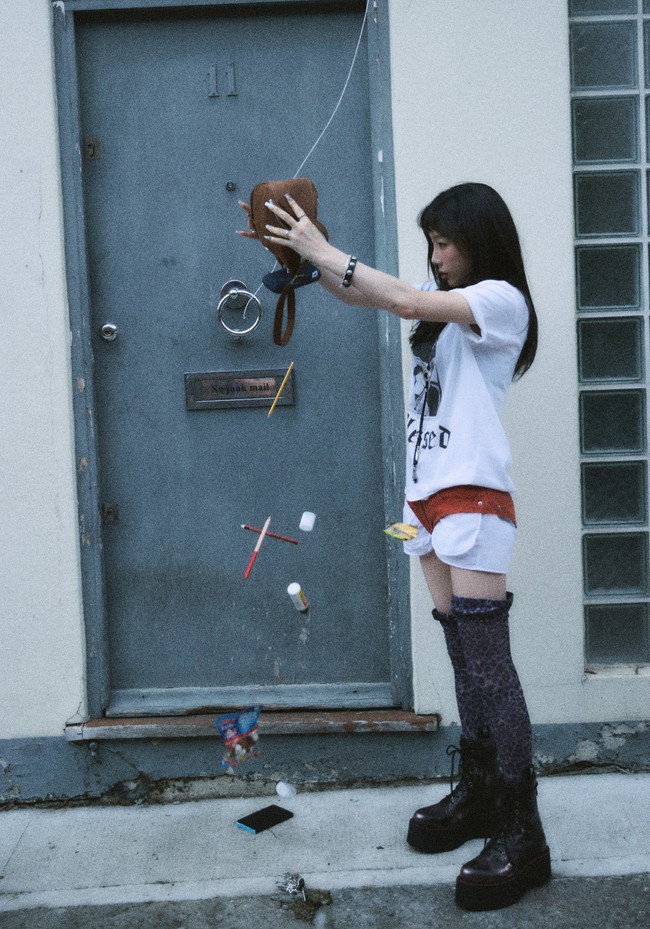 Mini album keenam Taeyeon yang bertajuk ‘Letter To Myself’ akan terasa personal, dirilis pada 18 November 2024. Foto: dok. Twitter @TAEYEONsmtown