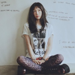 Taeyeon Lanjut Kontrak di SM Entertainment, Udah 19 Tahun!