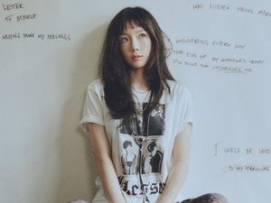 Taeyeon Lanjut Kontrak di SM Entertainment, Udah 19 Tahun!