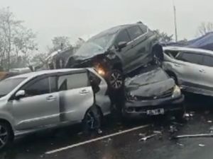 Kecelakaan Maut Truk Rem Blong Terulang Terus, Salah Siapa?