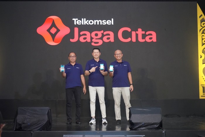 Telkomsel