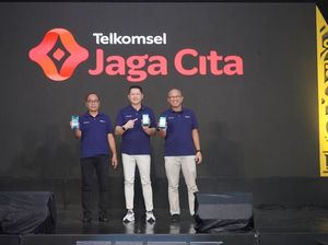Perkuat Ekosistem Digital, Telkomsel Kenalkan Telkom Jaga Cita