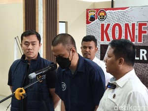 Modus Manajer Area Ojol di Klaten Order Fiktif ke Kompetitor