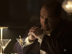 Severance Vs The Penguin! Ini List Lengkap Nominasi Emmy Awards 2025