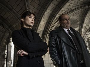 The Penguin Tamat, Matt Reeves Siapkan Spin-off Sofia Falcone