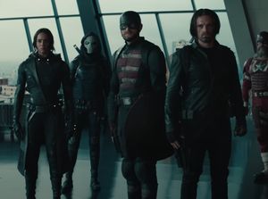 Thunderbolts Spill Pemilik Avengers Tower Usai Kematian Iron Man
