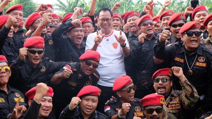 TIm Yoyok-Joss