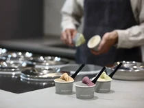 Toko Es Krim Ini Satu-satunya di Dunia yang Berbintang Michelin