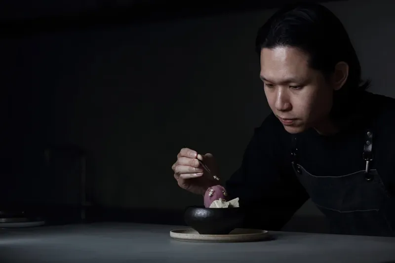 Toko Es Krim Ini Satu-satunya di Dunia yang Berbintang Michelin