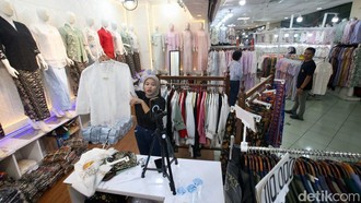 Siap-siap Kalap! Transaksi Harbolnas 2026 Ditargetkan Rp 40 Triliun