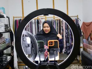 Transaksi Harbolnas 2024 Diprediksi Naik 25,2%