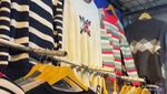 Surganya Pecinta Thrifting di Bandung, Pasar Gedebage