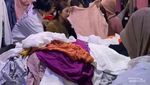 Surganya Pecinta Thrifting di Bandung, Pasar Gedebage