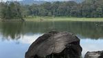 Situ Patenggang, Surga Tersembunyi di Ciwidey