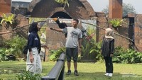 Lembang Park and Zoo.