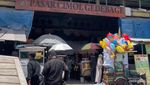 Surganya Pecinta Thrifting di Bandung, Pasar Gedebage