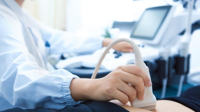 Dokter Obgyn Beberkan Prosedur USG yang Tepat, Pasien Wajib Didampingi