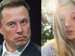 Babak Baru Perseteruan Elon Musk dan Vivian, Anaknya yang Transgender