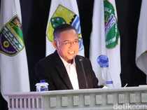 Fraksi PPP Soroti Alokasi APBD untuk Tekan Angka Kemiskinan di Jabar