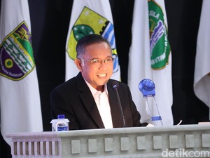 Komisi 3 DPRD Jabar Menyoroti Wacana RUPSLB bank bjb