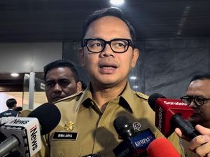 Bima Arya Sebut Keuangan Negara Terdampak Bila Polri di Bawah Kemendagri
