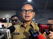 Wamendagri Ungkap 7 Petugas TPS Meninggal di Pilkada 2024