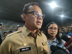 Kemendagri Ternyata Sudah Tunjuk Pelaksana Saat Gubernur Kalsel Sempat Hilang