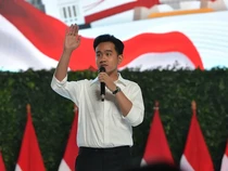 Gibran Ungkap Ada Pihak yang Gerah Transaksi QRIS Meledak Tembus 1 Miliar