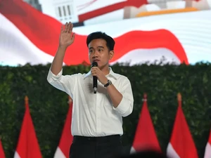 Pesan Gibran untuk Kemendikdasmen: Kaji Ulang Zonasi-Ajarkan Matematika Sejak TK
