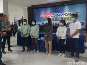 Akhir Miris 5 WNI Jual Ginjal ke India Diiming-imingi Rp 600 Juta