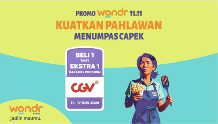 wondr by BNI