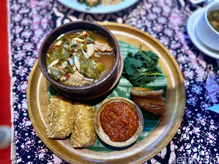 10 Makanan Khas Banyuwangi yang Kaya Rasa dan Bergizi 10 Makanan Khas Banyuwangi yang Kaya Rasa dan Bergizi