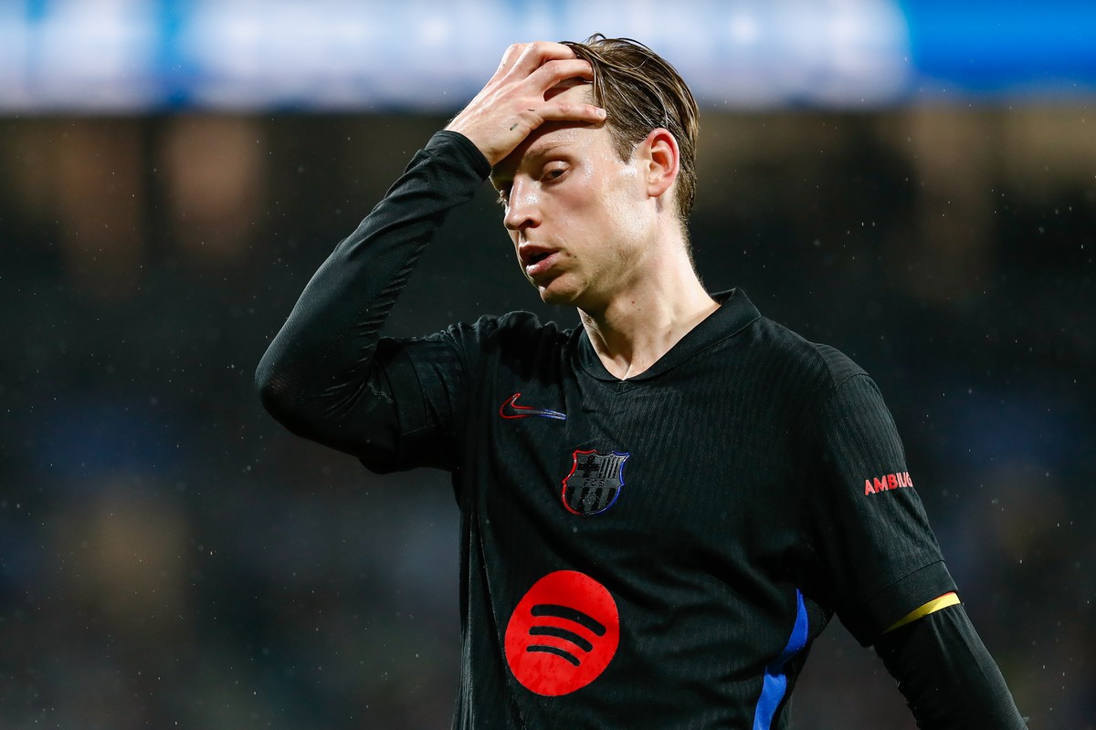 Foto: Europa Press via Getty Images/Europa Press Sports