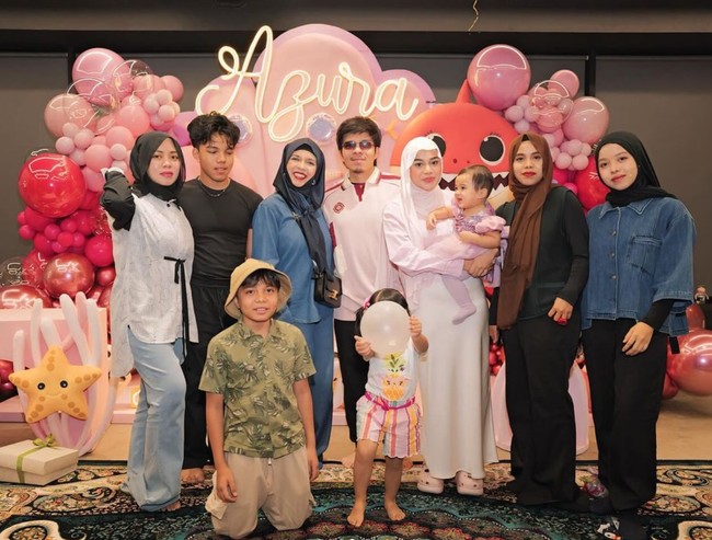 Adu gaya Krisdayanti, Ashanty, dan Lenggogeni Faruk